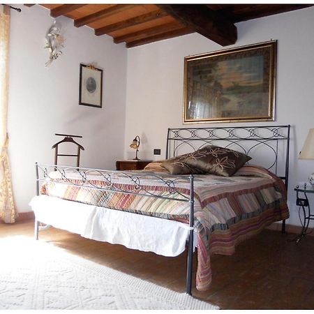 La Pieve Di Sant'Andrea Bed & Breakfast Maggiano Bagian luar foto