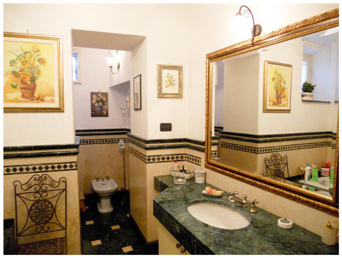 La Pieve Di Sant'Andrea Bed & Breakfast Maggiano Bagian luar foto