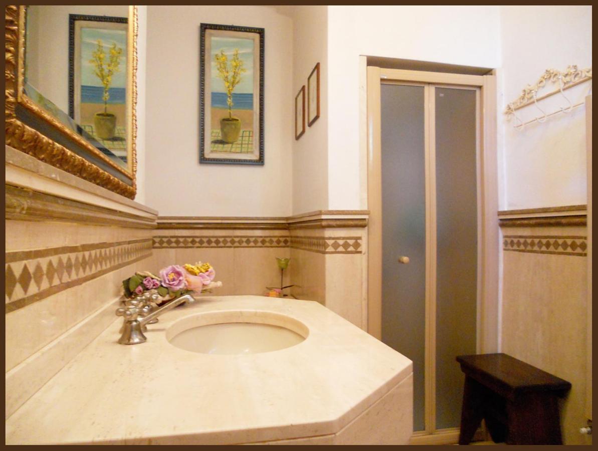 La Pieve Di Sant'Andrea Bed & Breakfast Maggiano Bagian luar foto