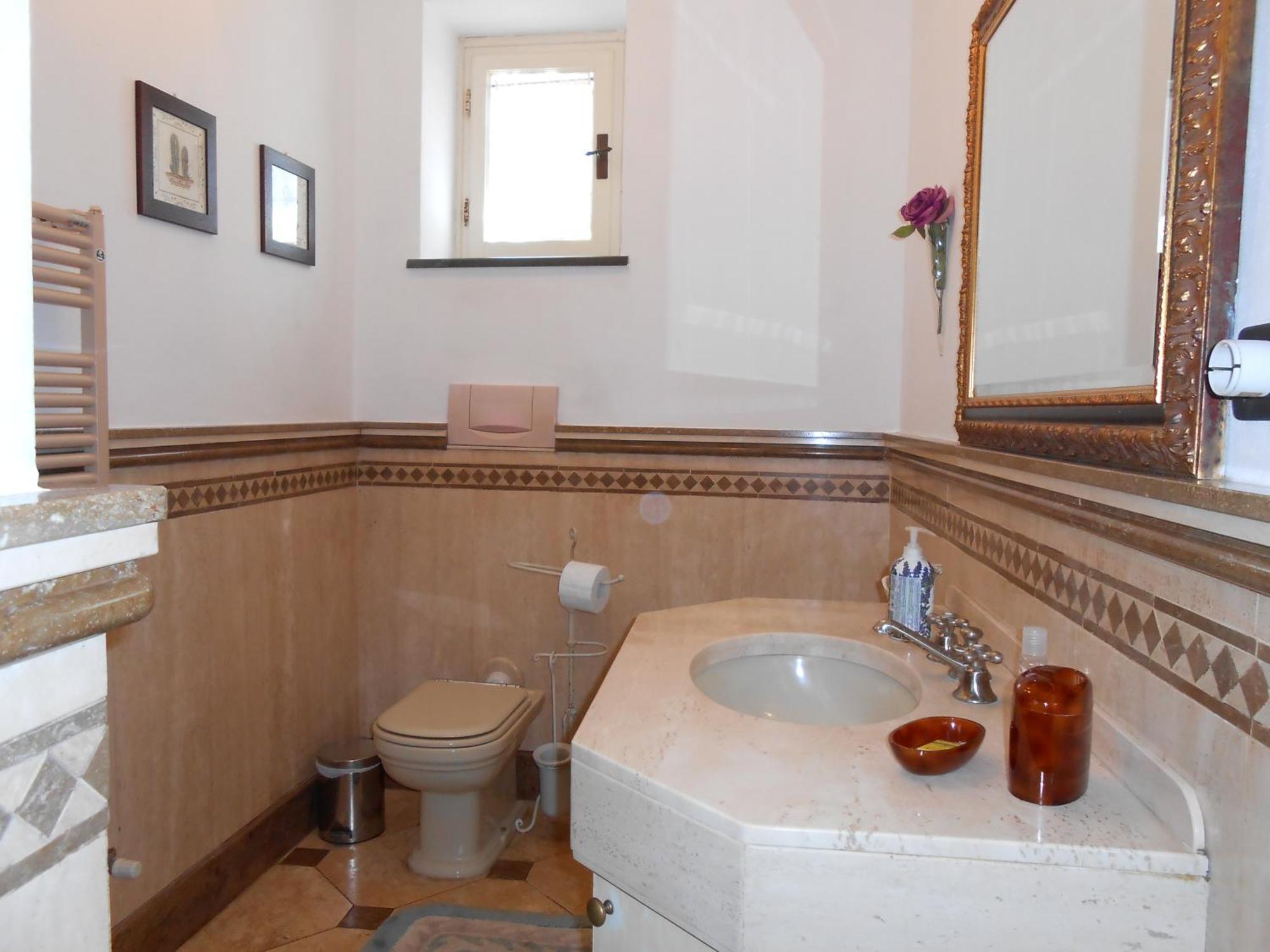 La Pieve Di Sant'Andrea Bed & Breakfast Maggiano Ruang foto