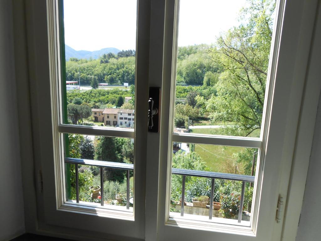 La Pieve Di Sant'Andrea Bed & Breakfast Maggiano Bagian luar foto